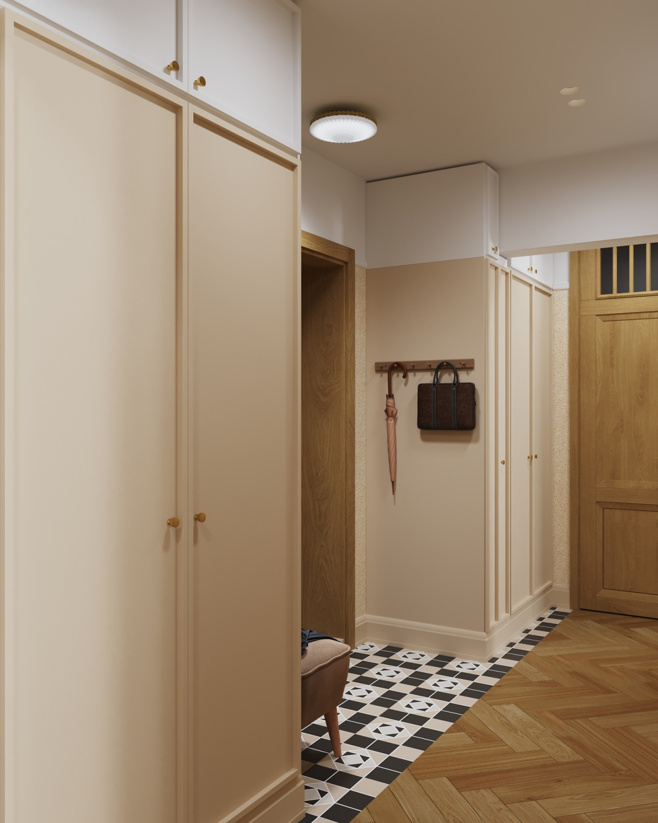 г. Москва, улица 9-ая Парковая