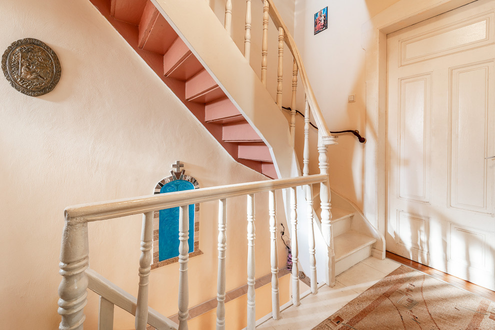 Варна центр, Мария Луиза 33