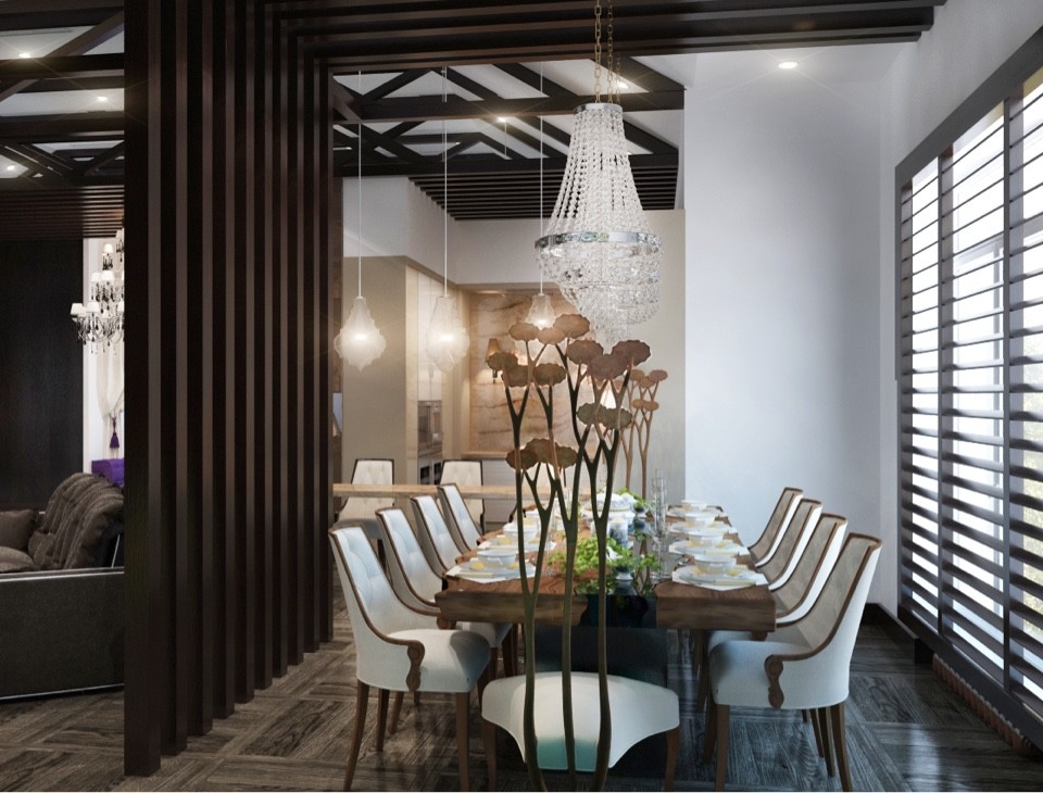 Высокий стиль