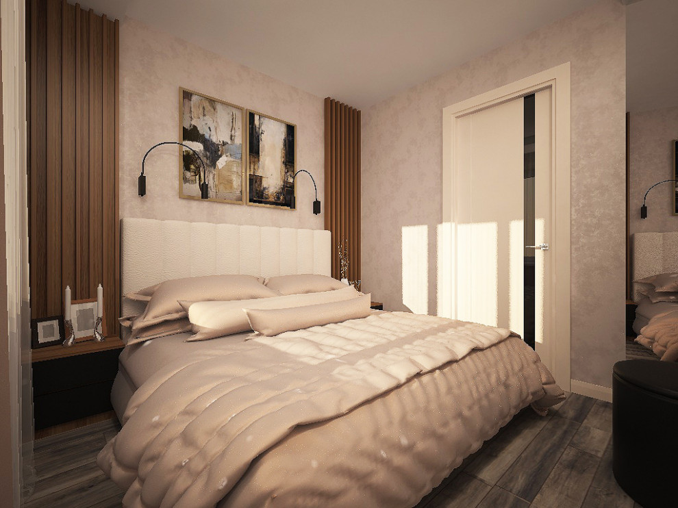 Эко-квартал