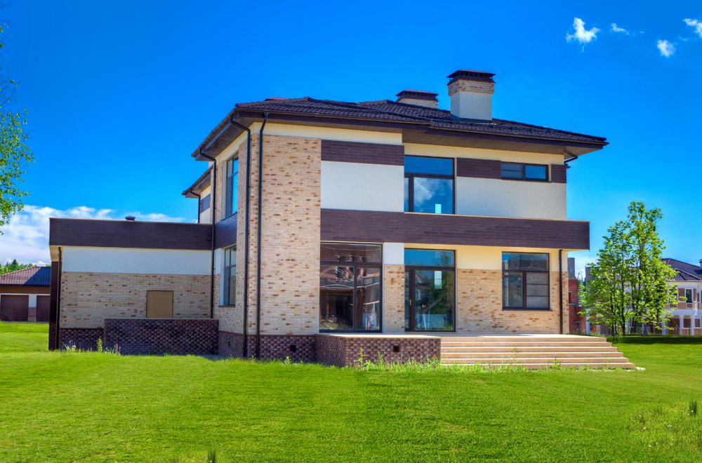 Обложка проекта: MADISON PARK