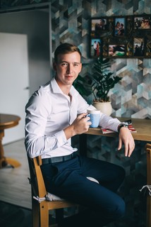 Максим Рахубовский