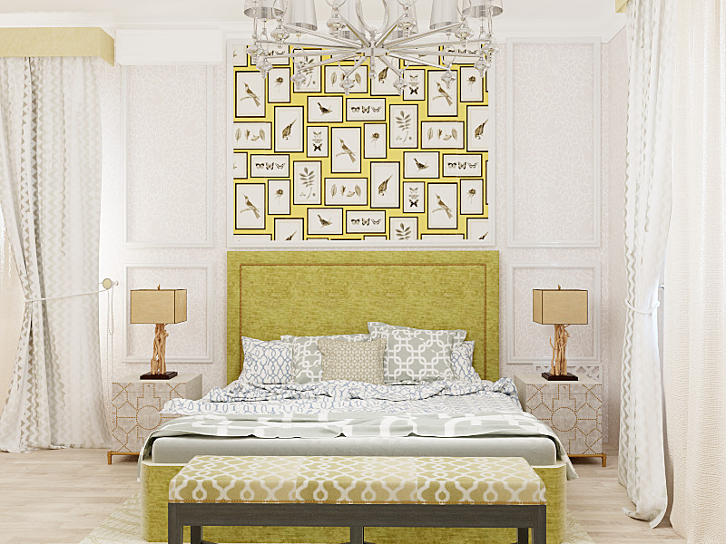 Частный дом в серых оттенках