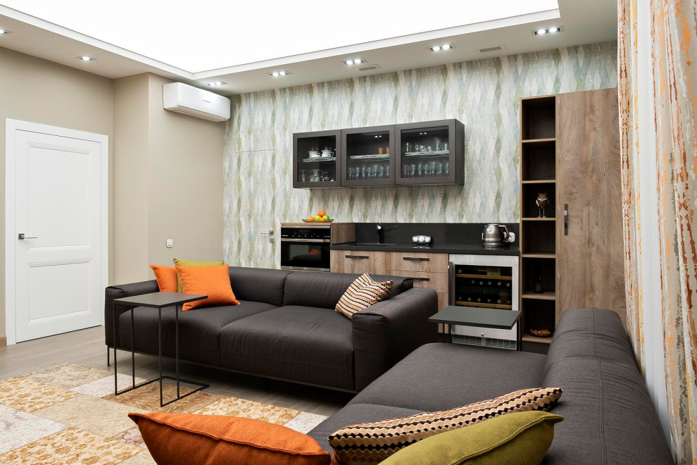 Кирилловка. Частный дом.