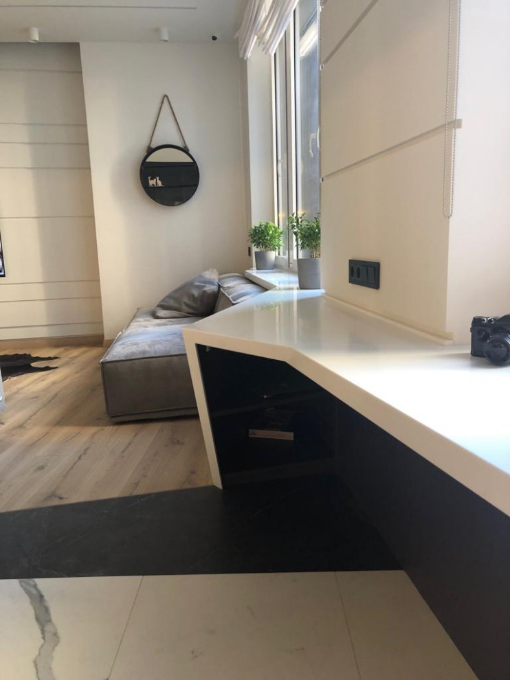 Космическая Скандинавия