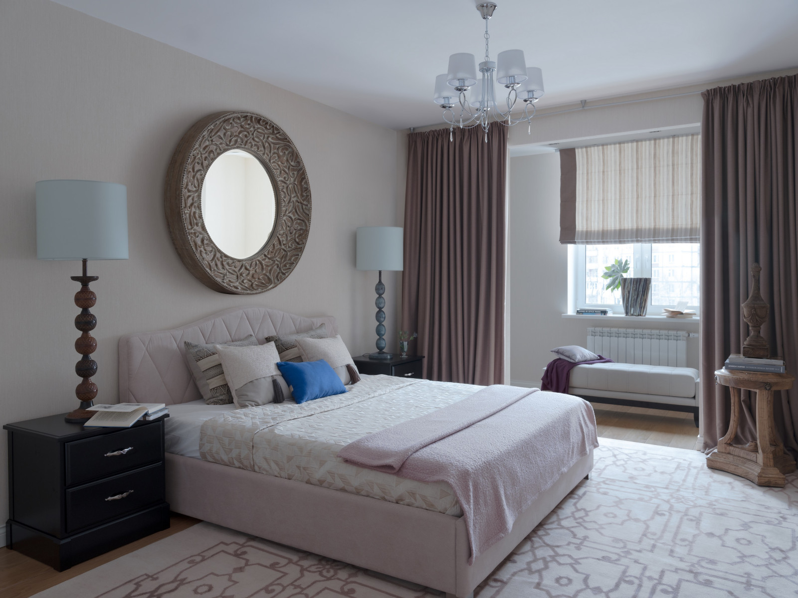 ЖК "Айвазовский"