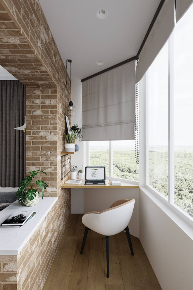 Квартира в Раменском