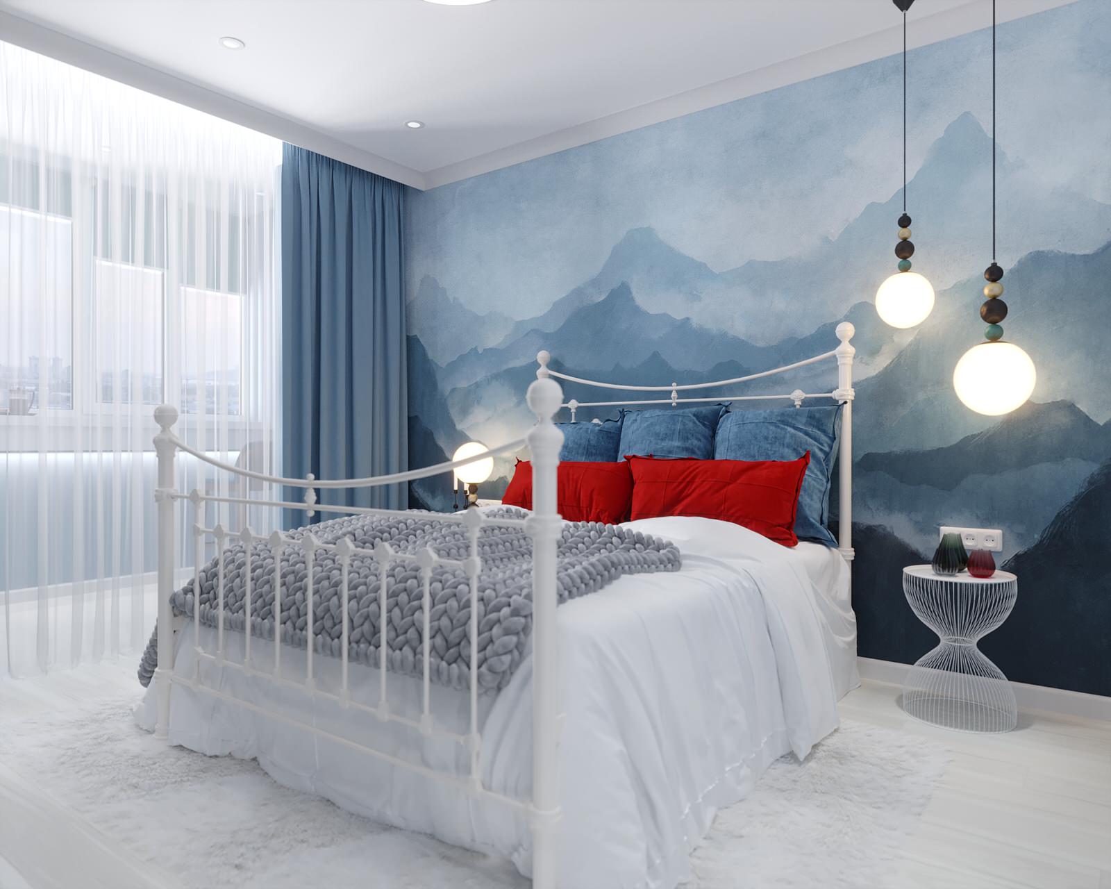 Квартира на ул. Нагорная