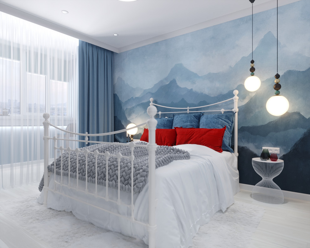 Квартира на ул. Нагорная