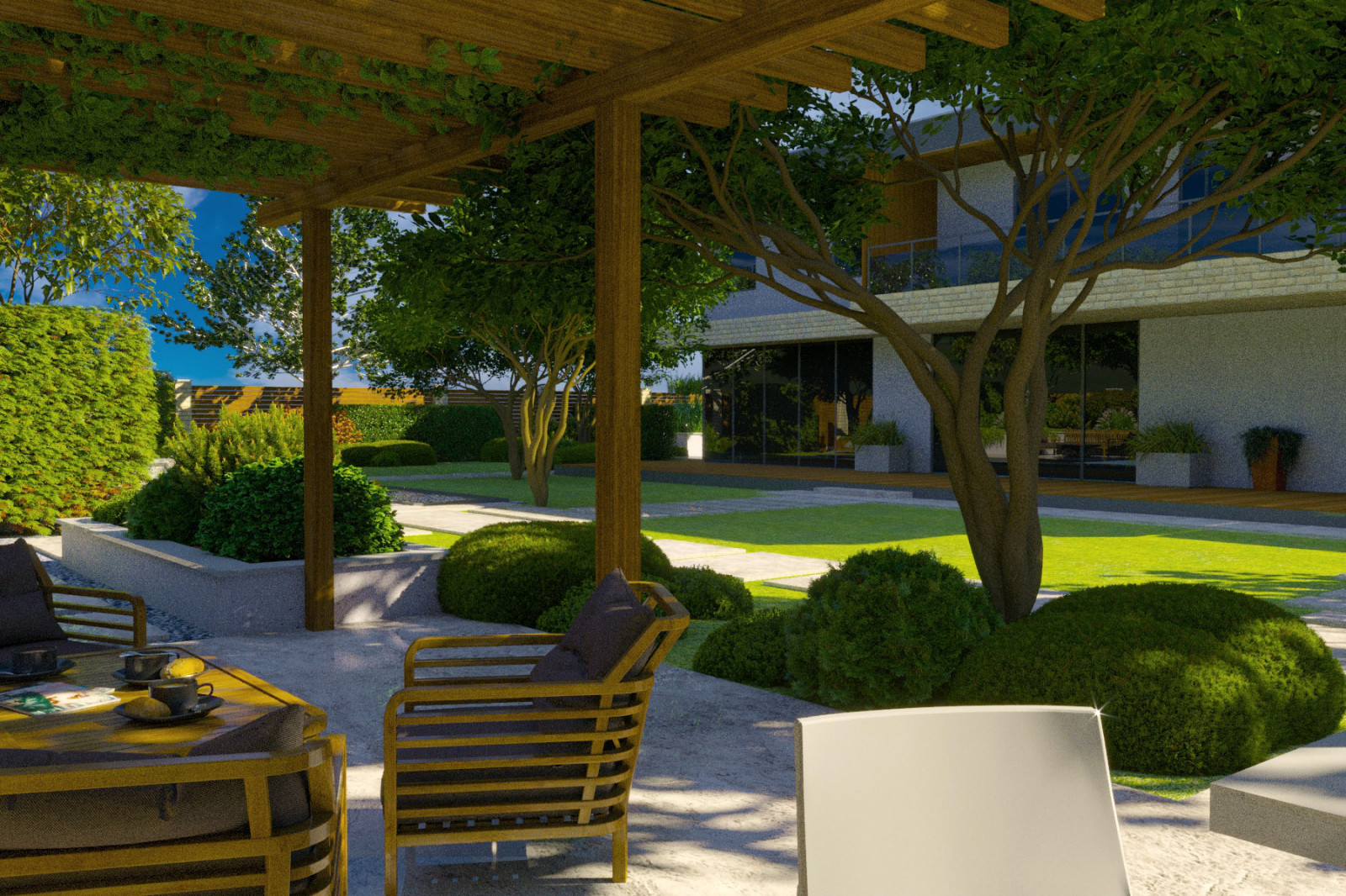 Олимпийский