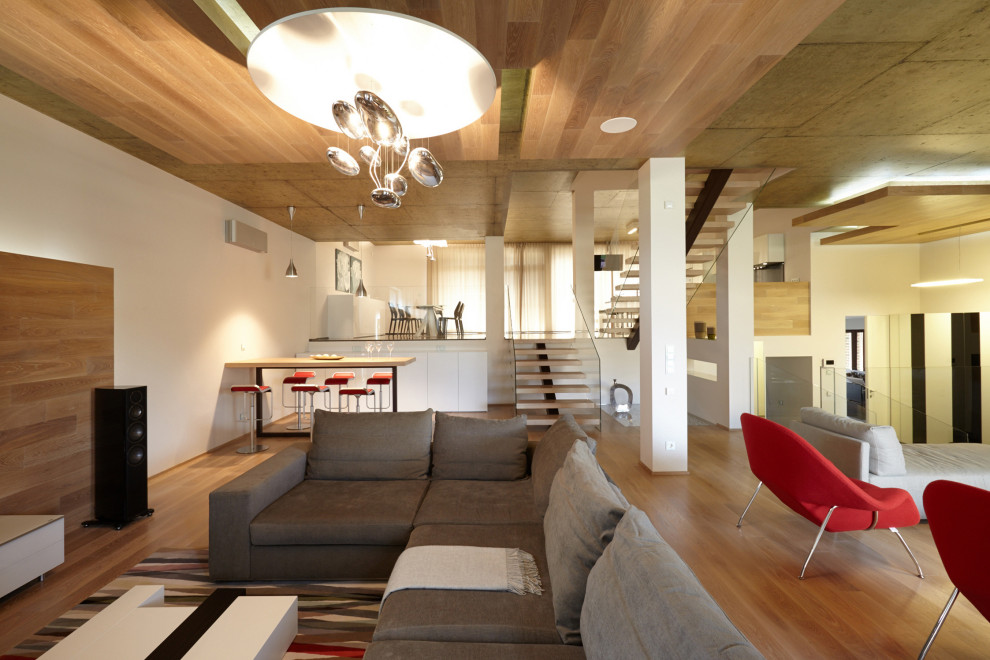 Квартира в Москве