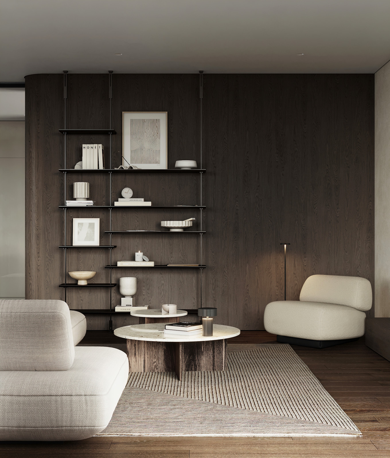 Квартира в Мюнхене