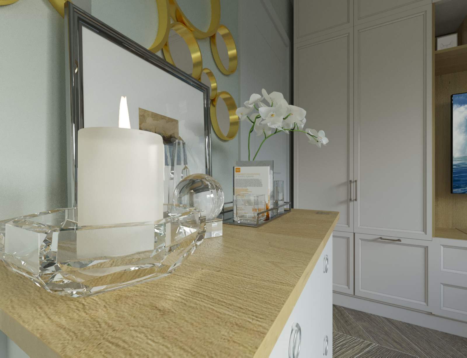 Гостевая комната