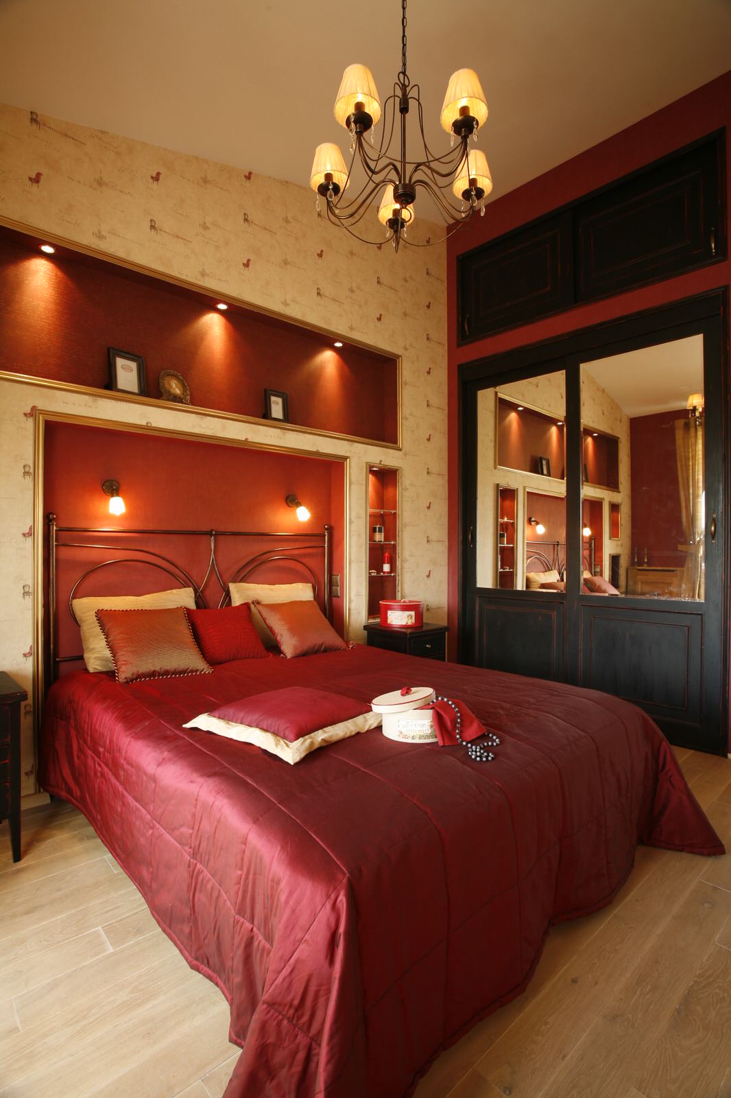 Дом в подмосковье