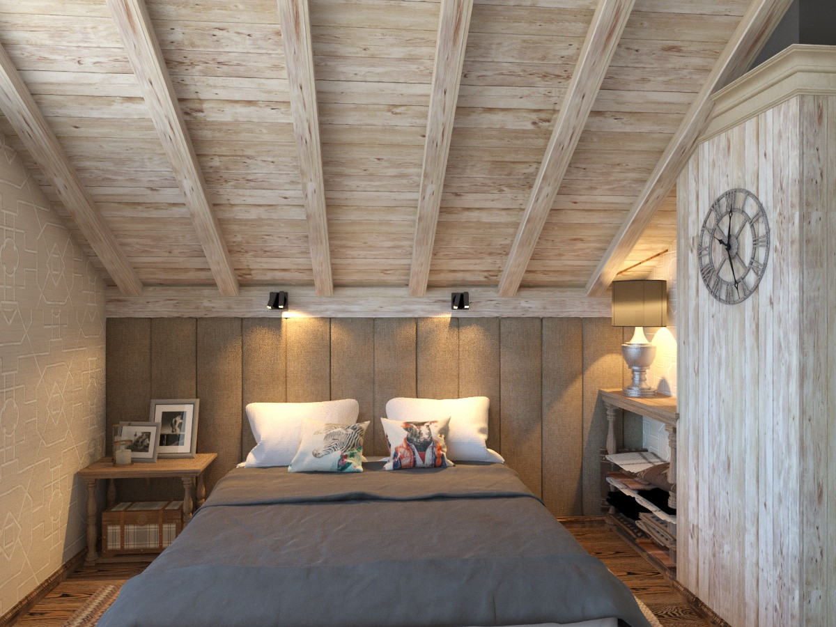 Дом в Протасах 2