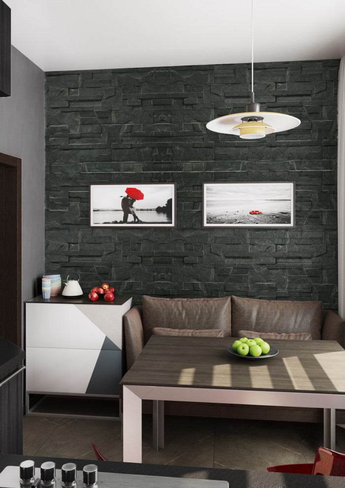 Квартира ул. Речников