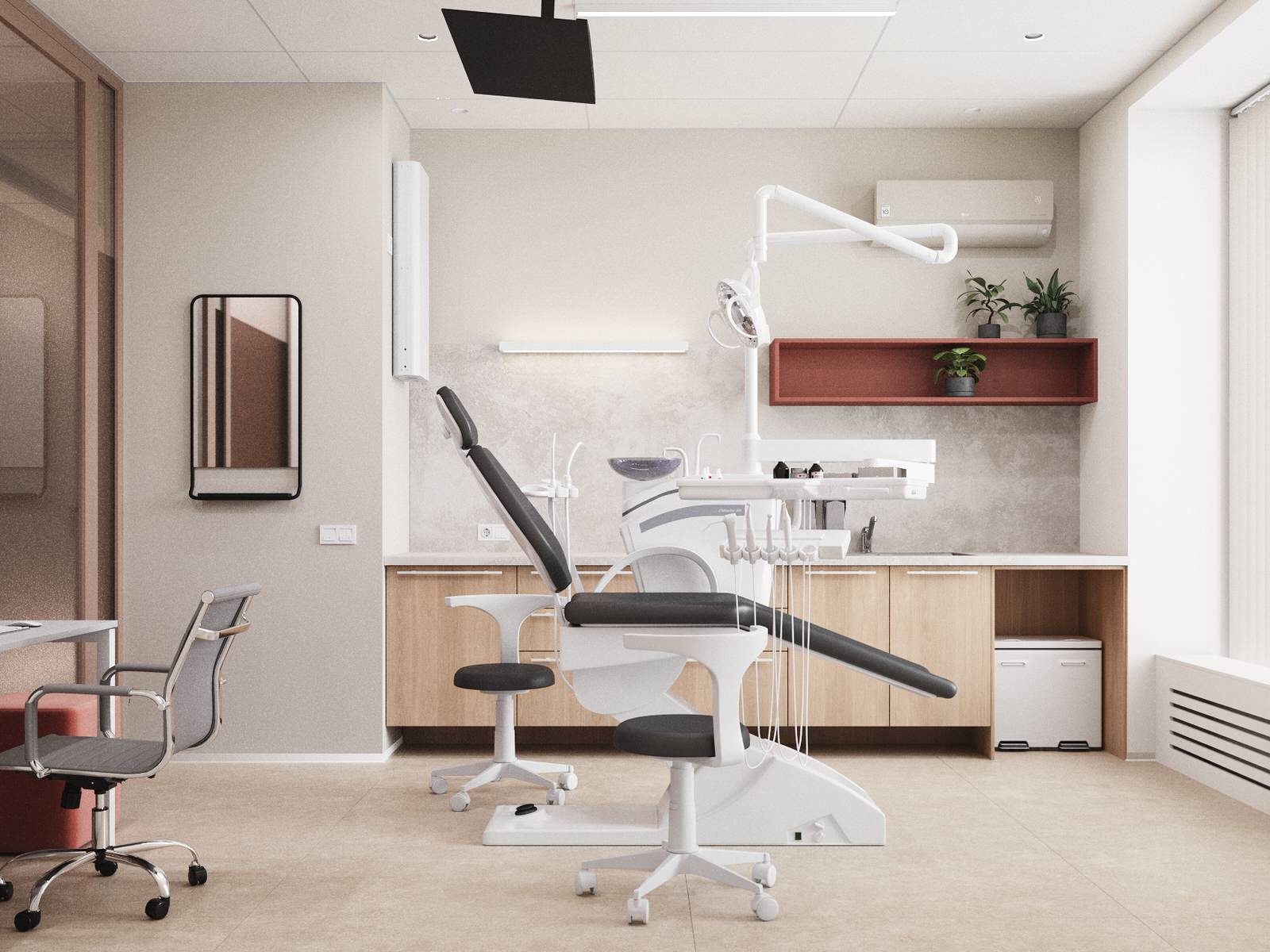 Стоматология УММА