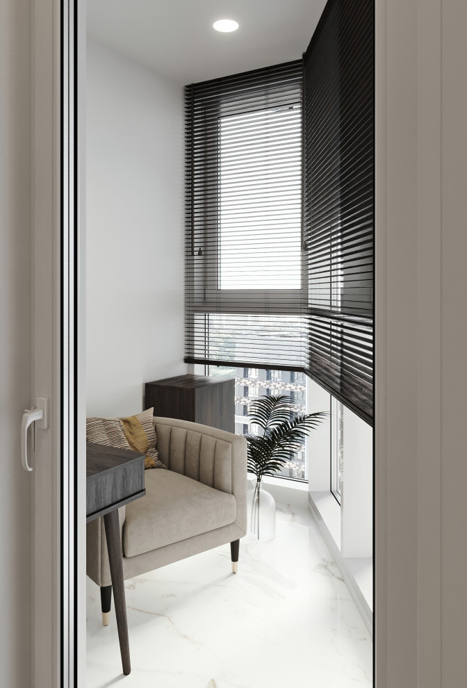 Лаконичность