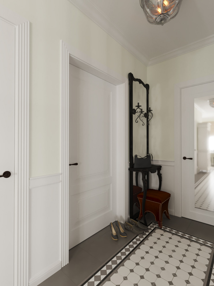 ЖК"Город набережных"