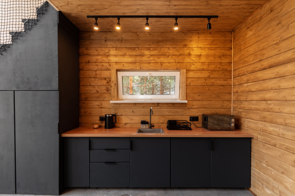 Гостевой дом Cube