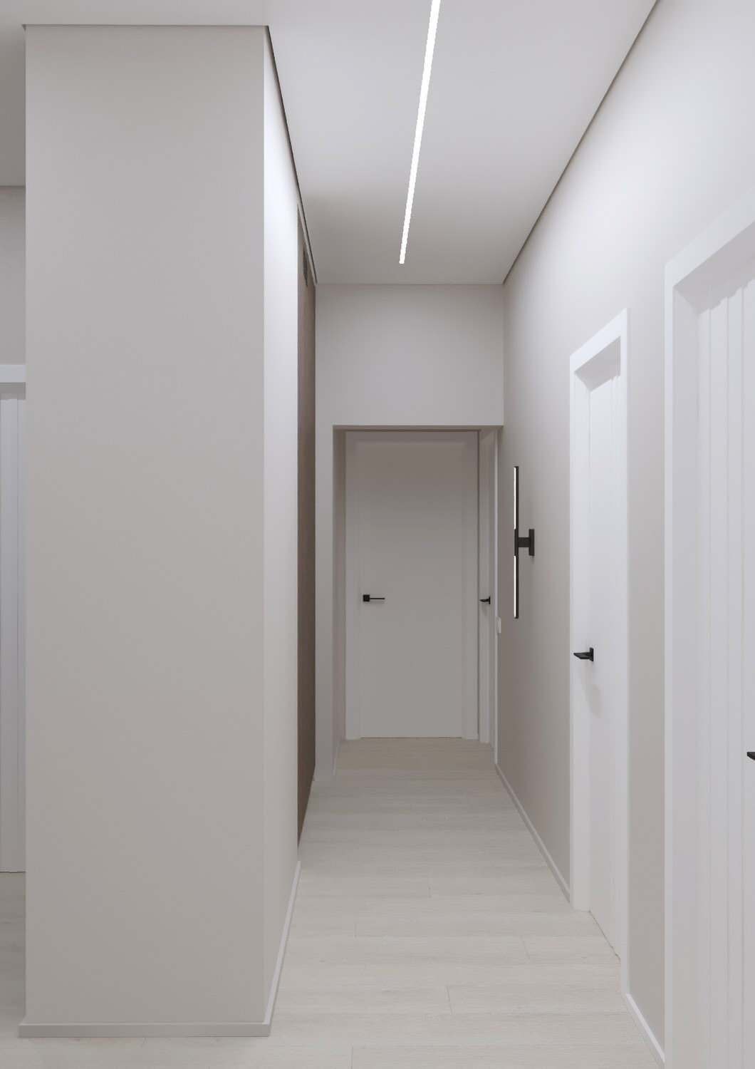 ЖК Новин Пентхаус