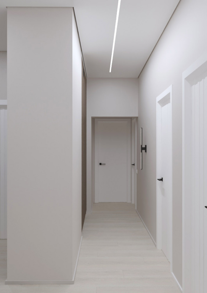 ЖК Новин Пентхаус