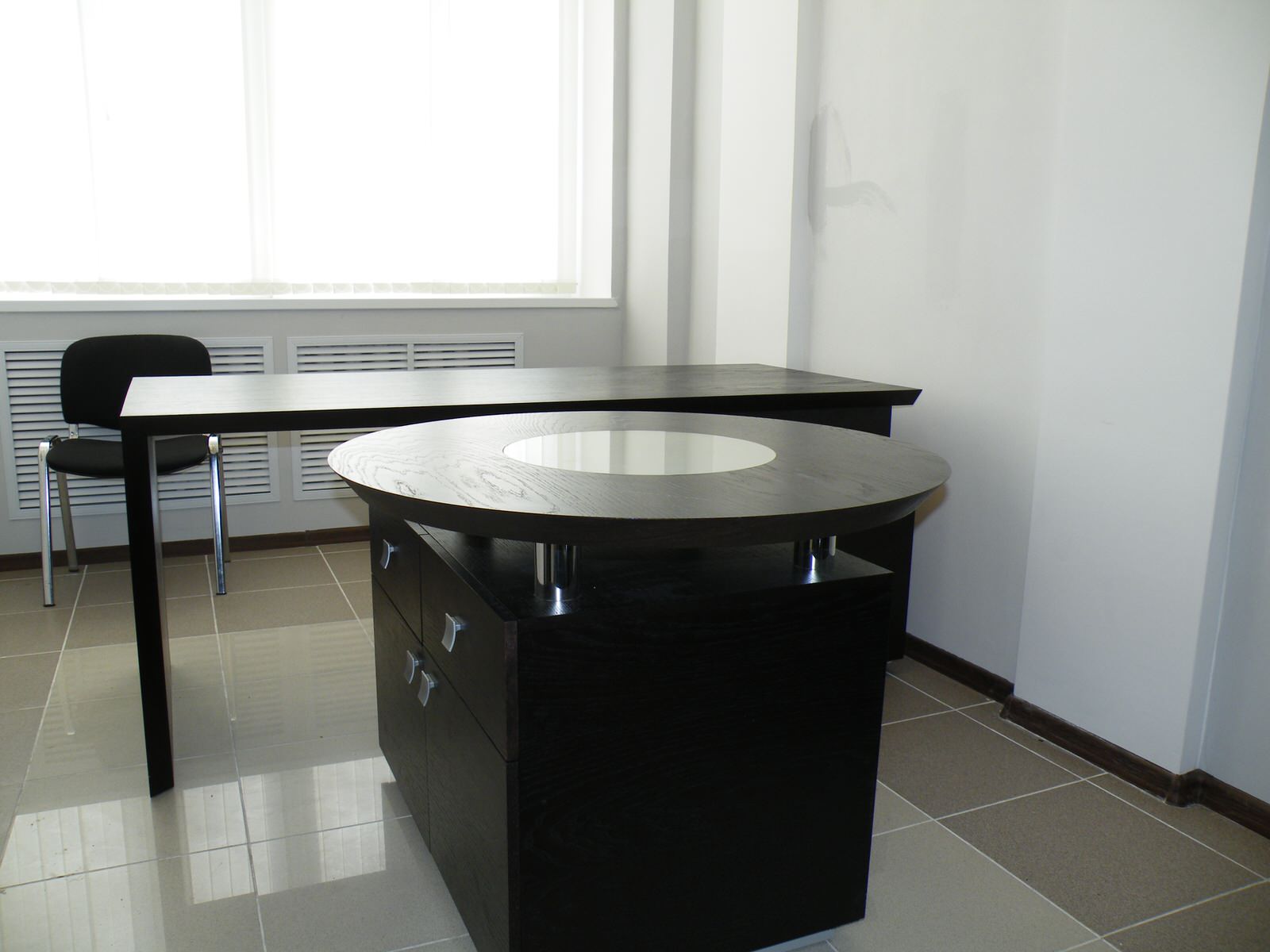 Обложка проекта: Шпон