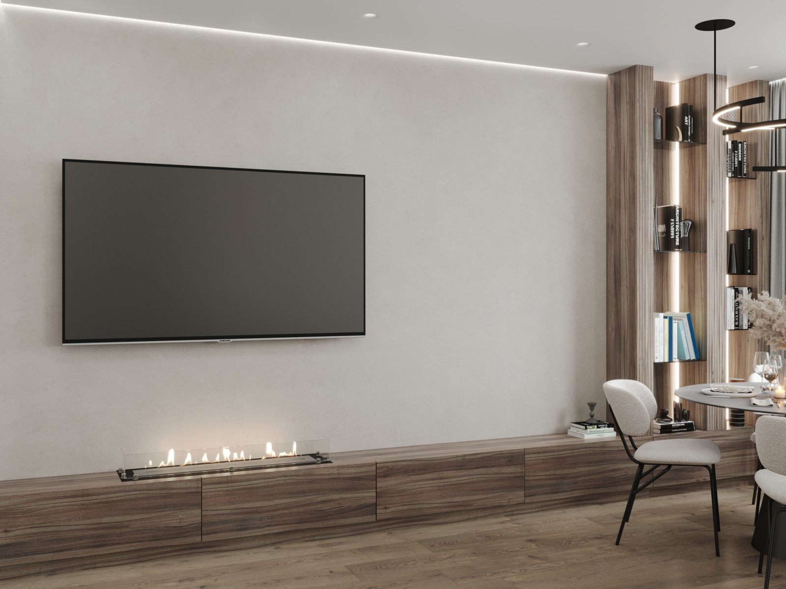 ЖК Малая Земля