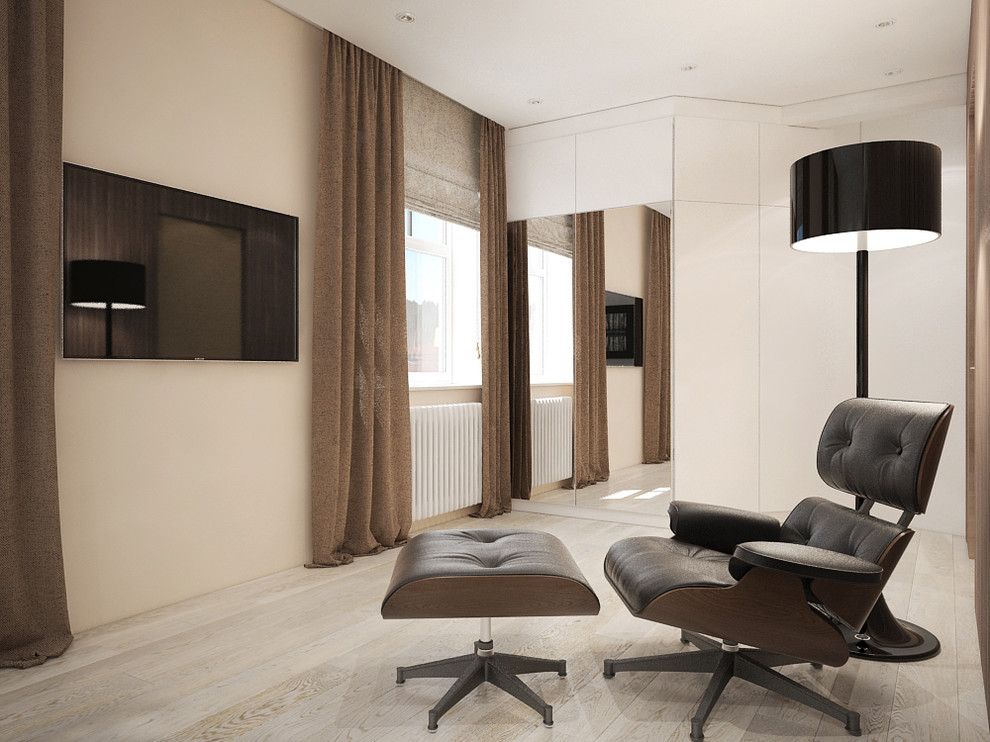 Дом трех стихий