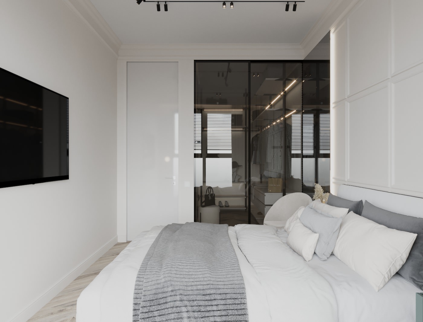 ЖК Кутузов Град2