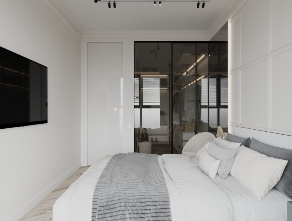 ЖК Кутузов Град2