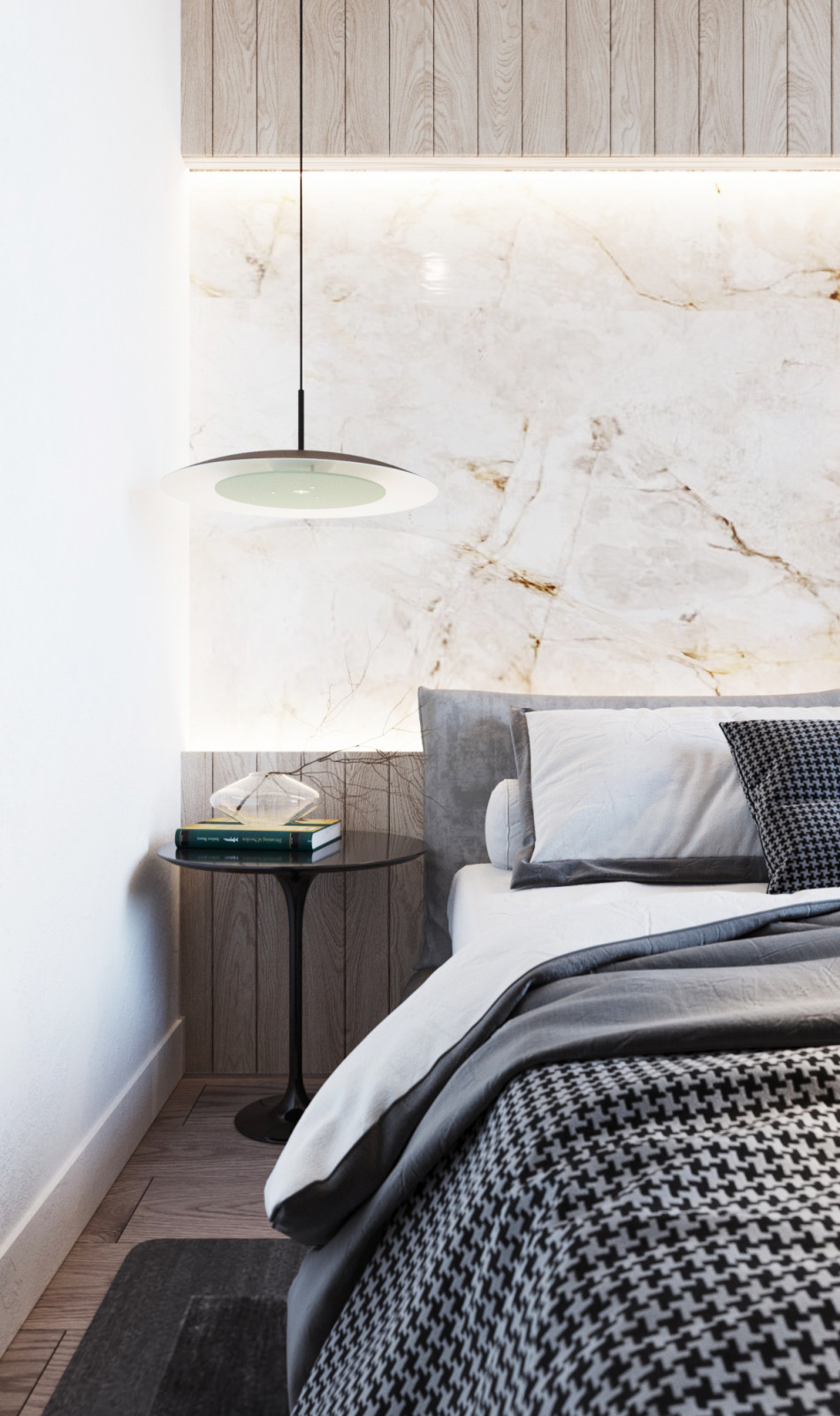 Домик 130 кв в парк-отеле