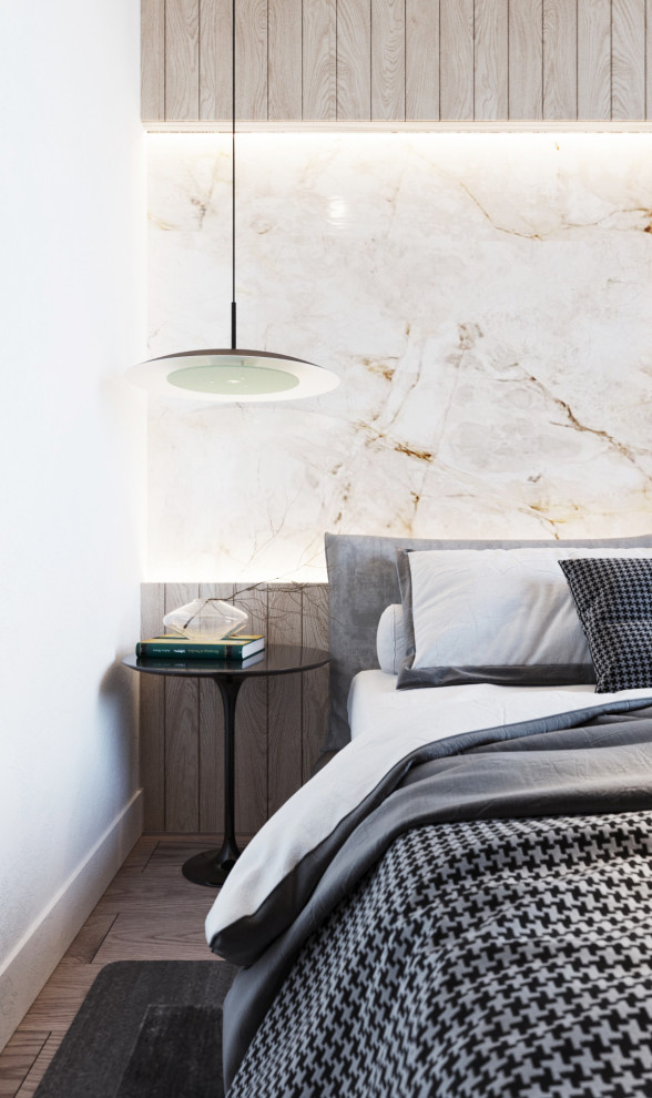 Домик 130 кв в парк-отеле