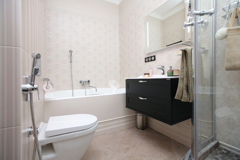 Квартира в ЖК Скай Севен 9 этаж.