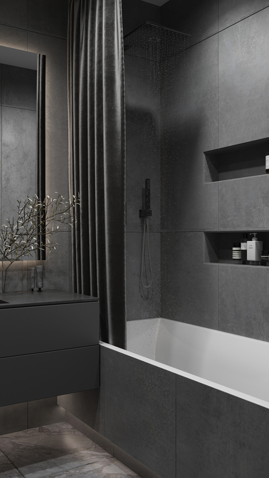 :ЖК Датские кварталы