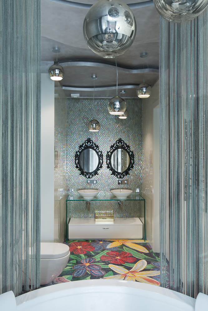 Квартира на Мытной