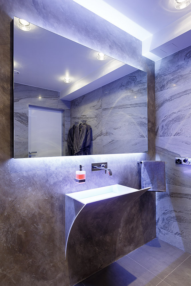 Офисное пространство