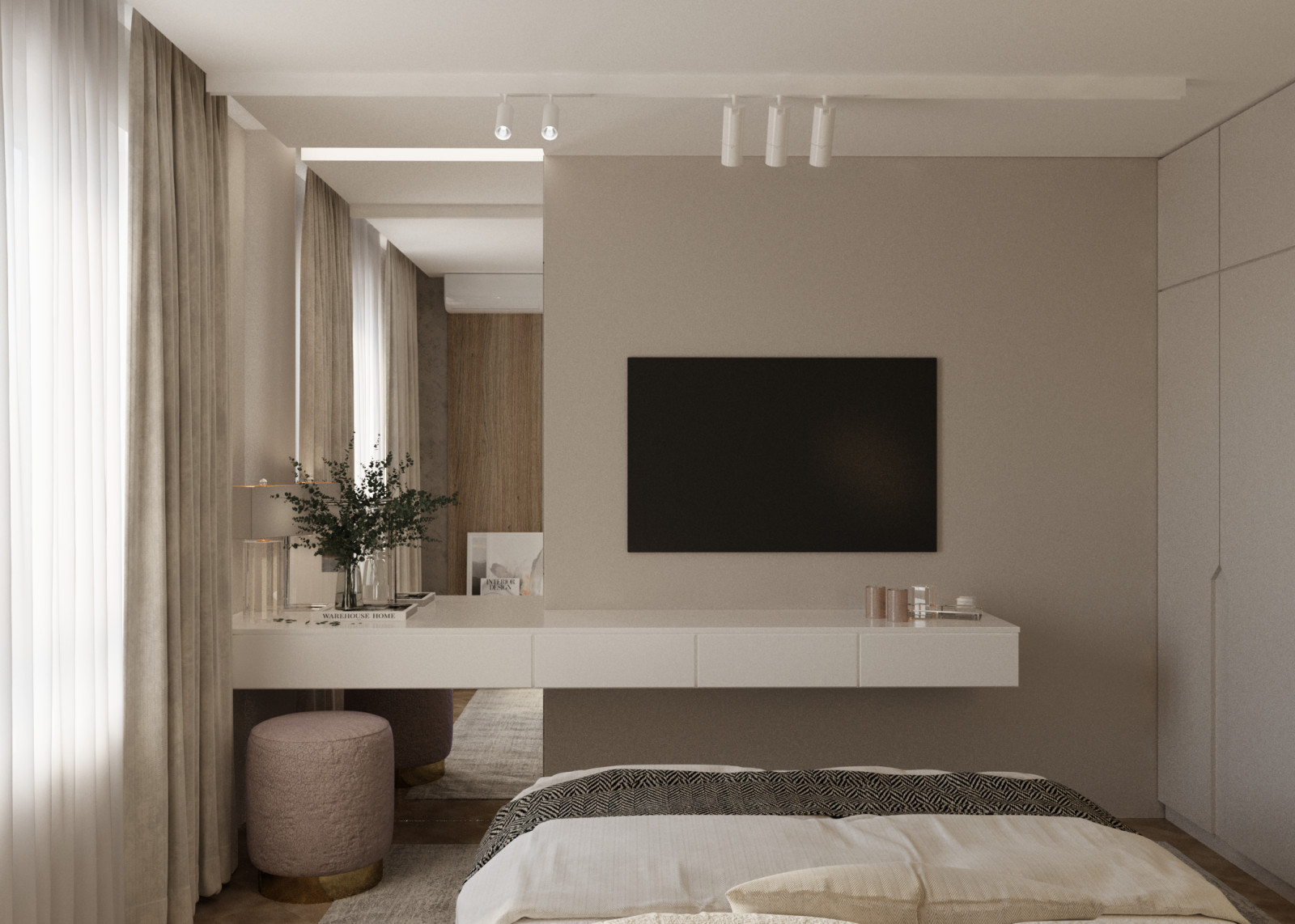 ЖК Династия