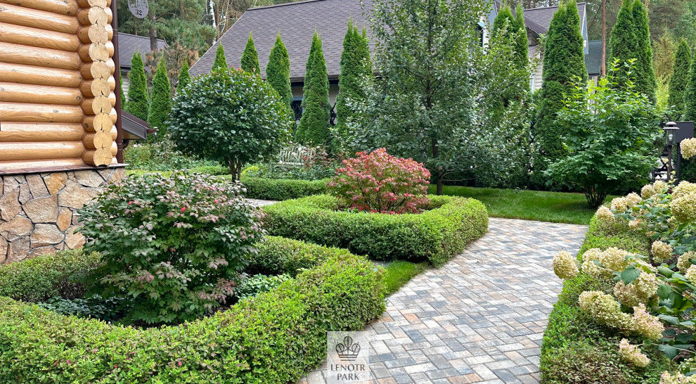 Заповедный Бор 2