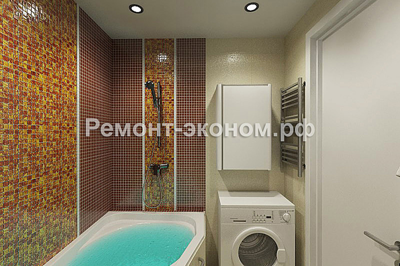 Дизайн квартир