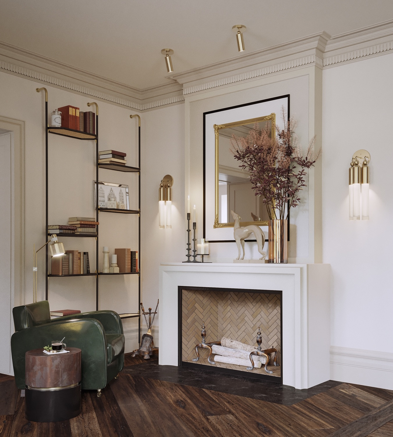 Дом на Новой Риге