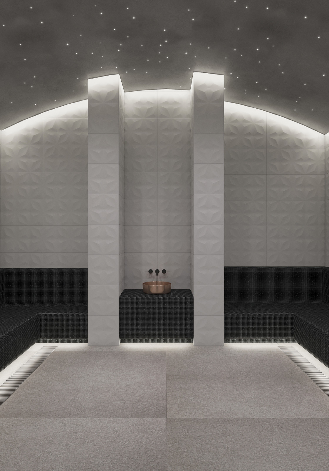 Шерегеш WOW SPA