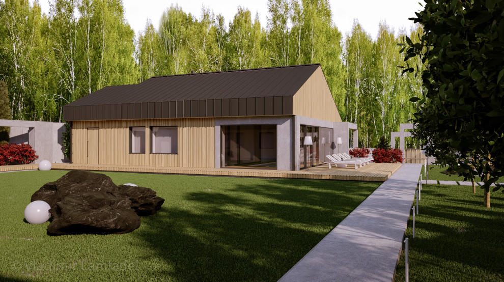 Villa №3032