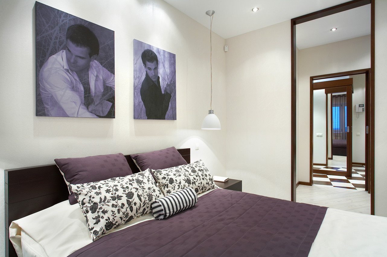 "С оттенком капучино"