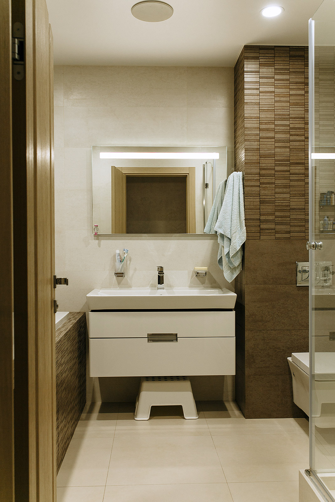 TINT - Просторная квартира для молодой семьи