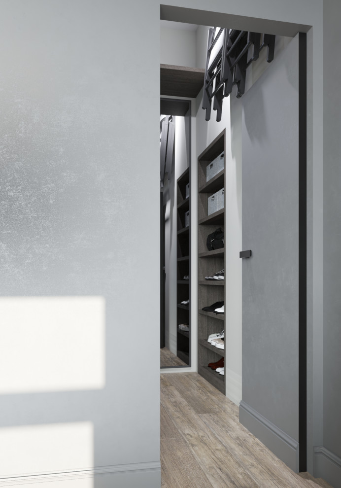 Квартира на улице Мясницкая