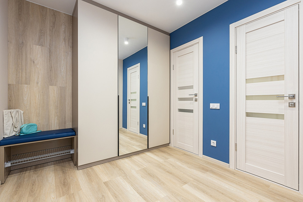 ул Романтиков