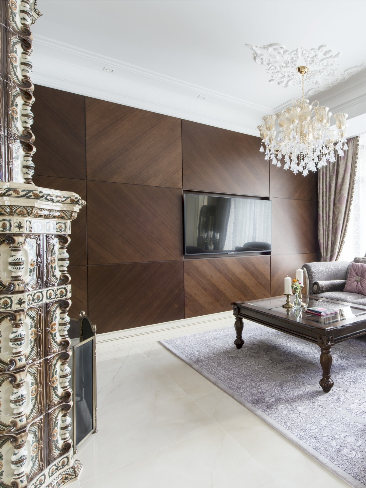 ЖК "Олимпийская деревня"