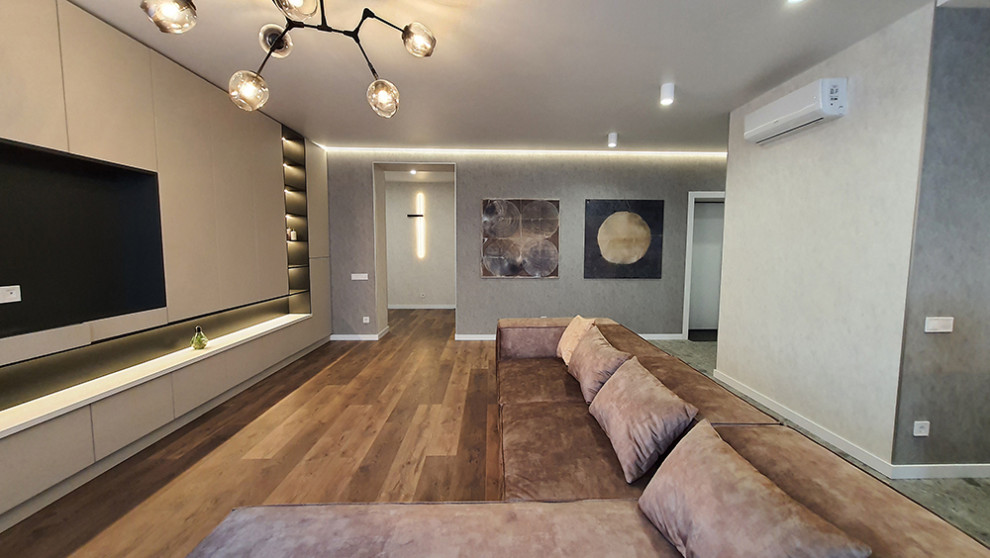 Квартира 98м2