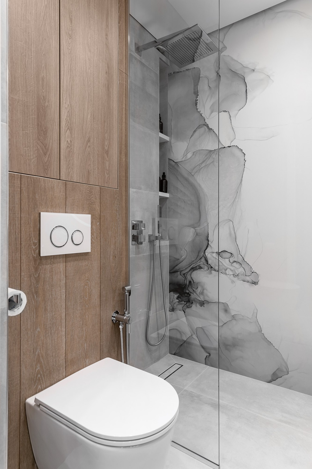 Квартира в ЖК "Аквамарин"